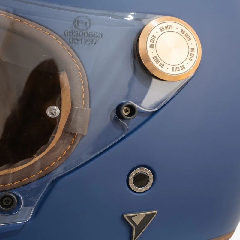 BY CITY - ROADSTER III | MATT BLUE - Image 8