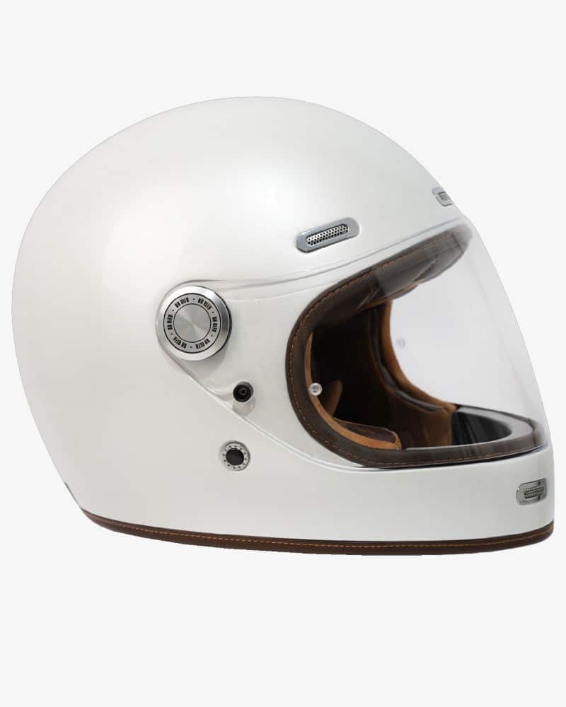 BY CITY - ROADSTER III | PEARL WHITE (NEW) - Image 3