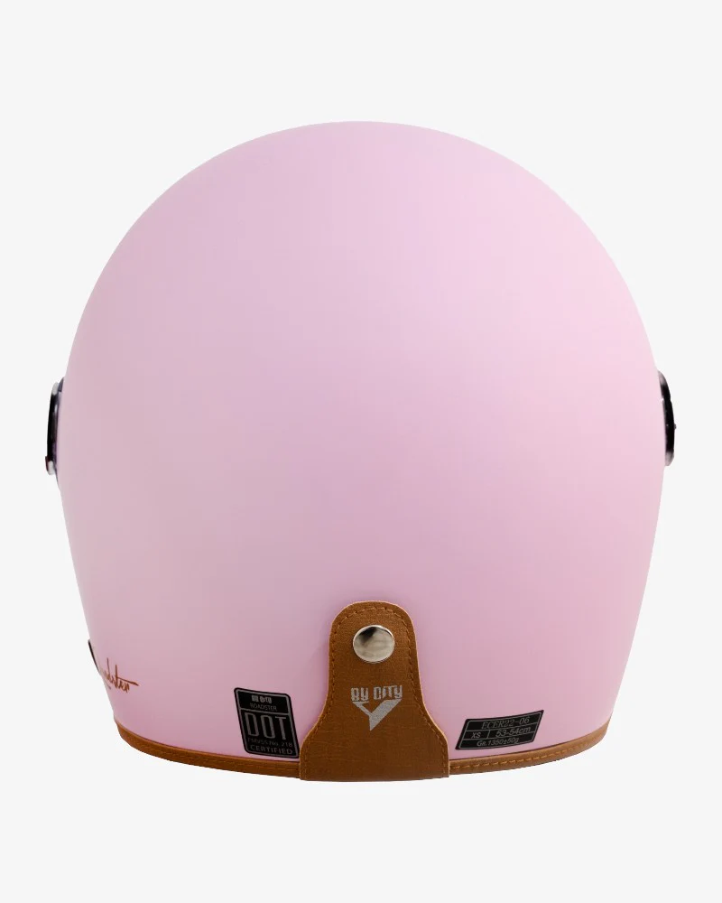 BY CITY - ROADSTER III | Pink - Image 7