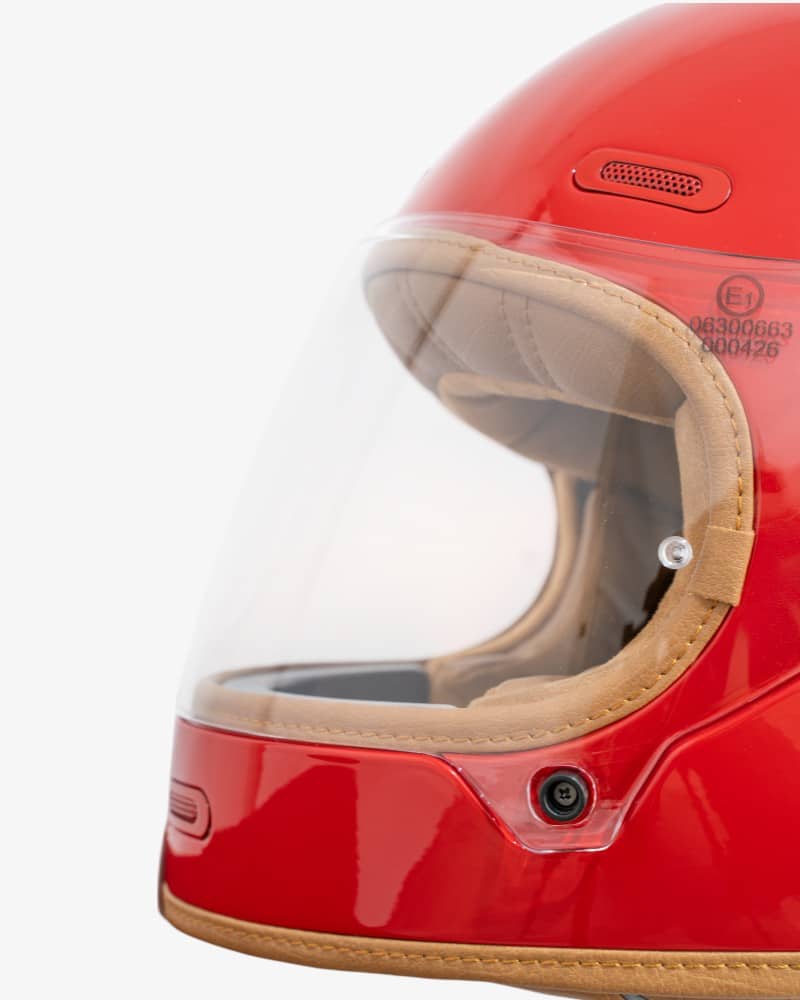 BY CITY - ROADSTER III | RED - Image 9