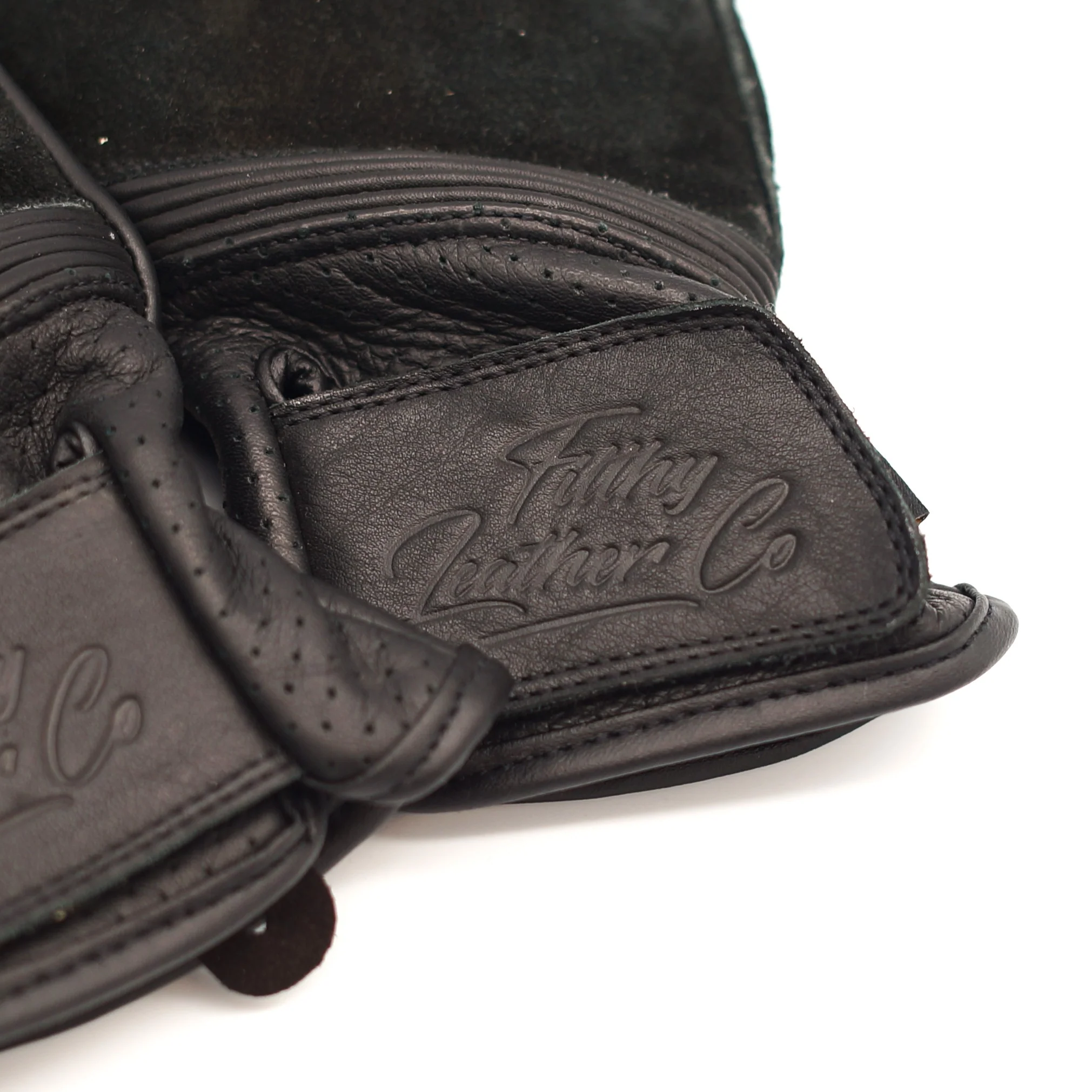 Byron Summer Motorcycle Glove V2.0 - Image 3