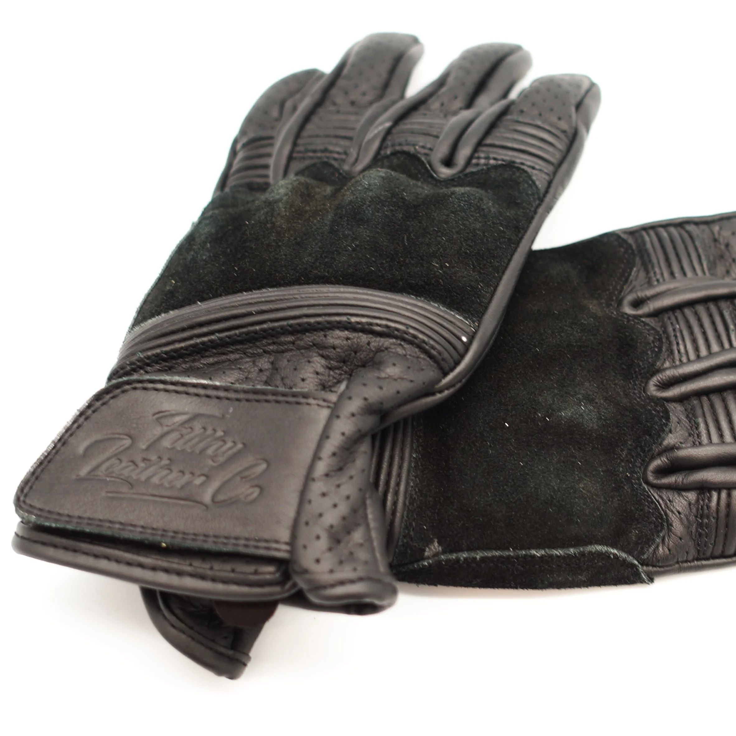 Byron Summer Motorcycle Glove V2.0 - Image 4