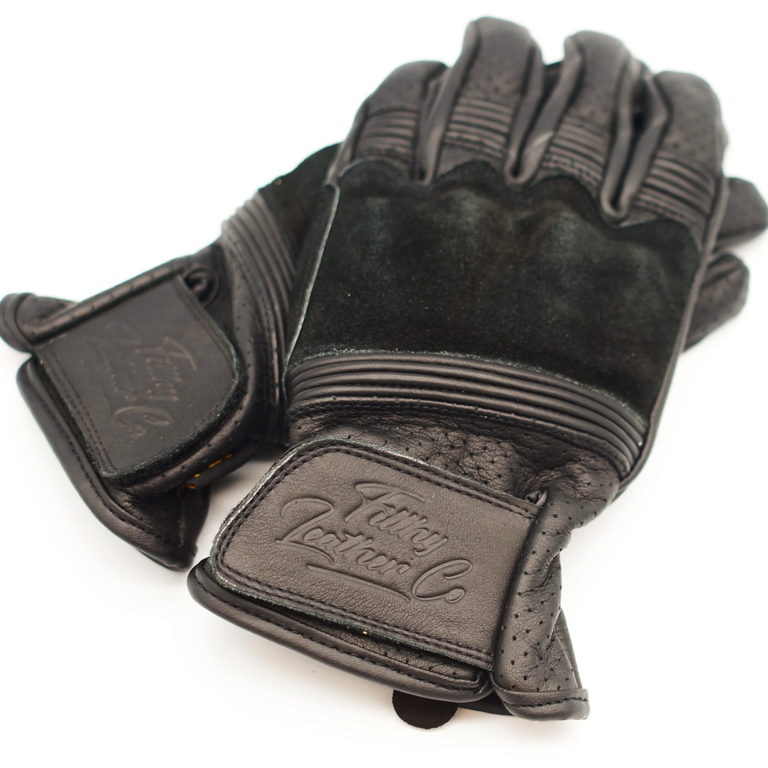 Byron Summer Motorcycle Glove V2.0 - Image 5