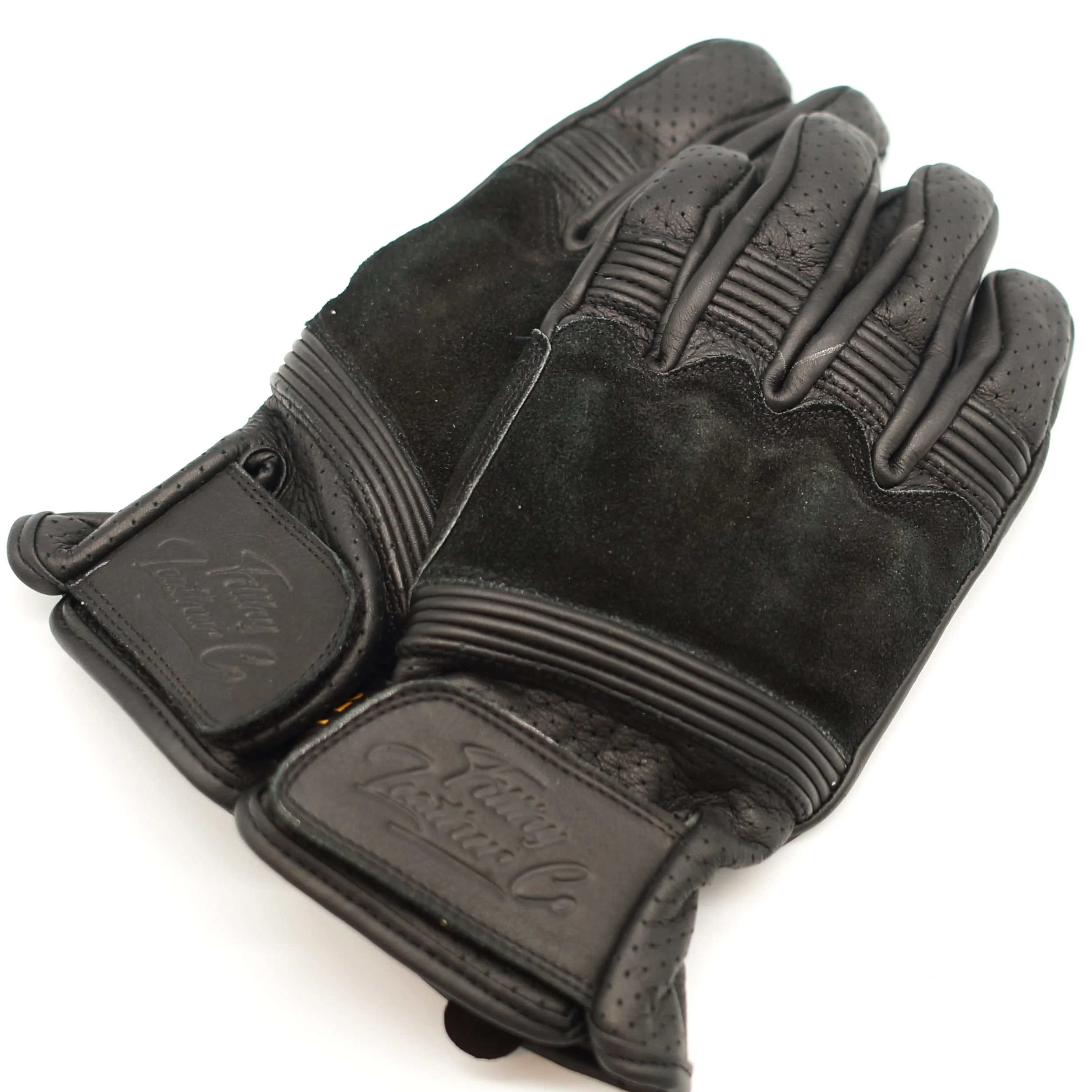 Byron Summer Motorcycle Glove V2.0 - Image 6