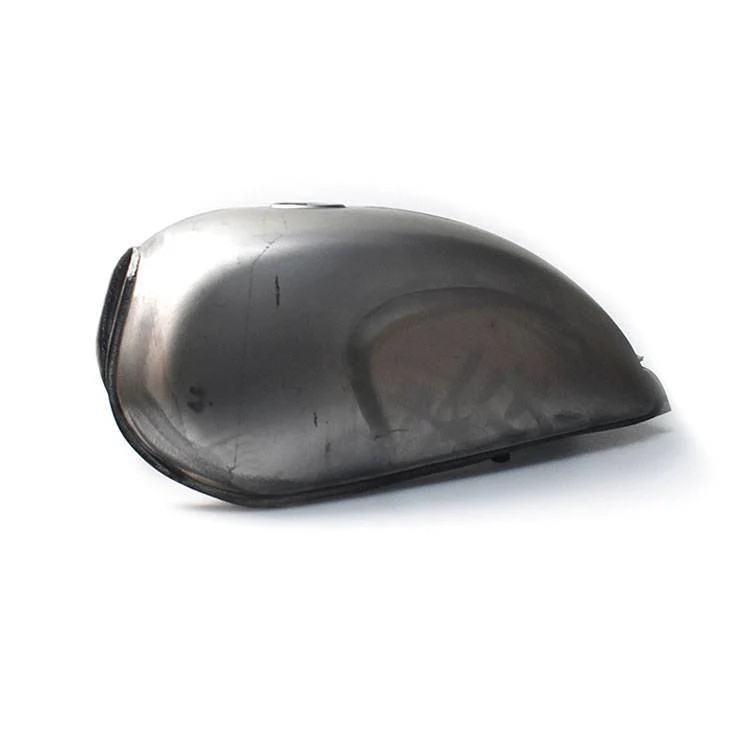 CAFE RACER FUEL STYLE TANK WITH NEEDENTS CF125 STYLE TYPE 12 - Image 2