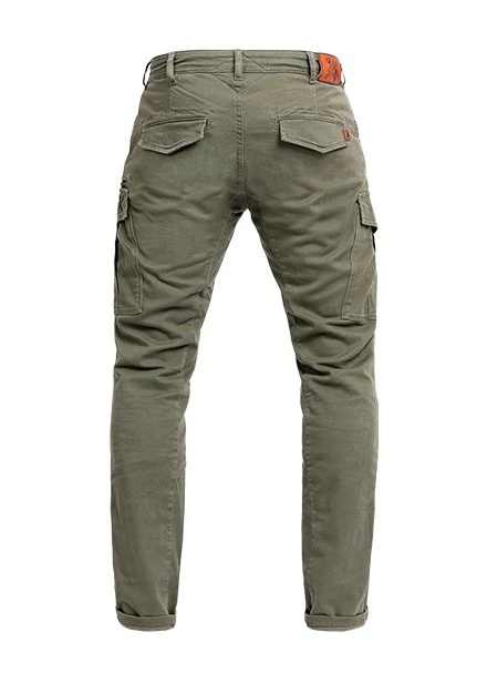 CARGO STROKER OLIVE-XTM - Image 5