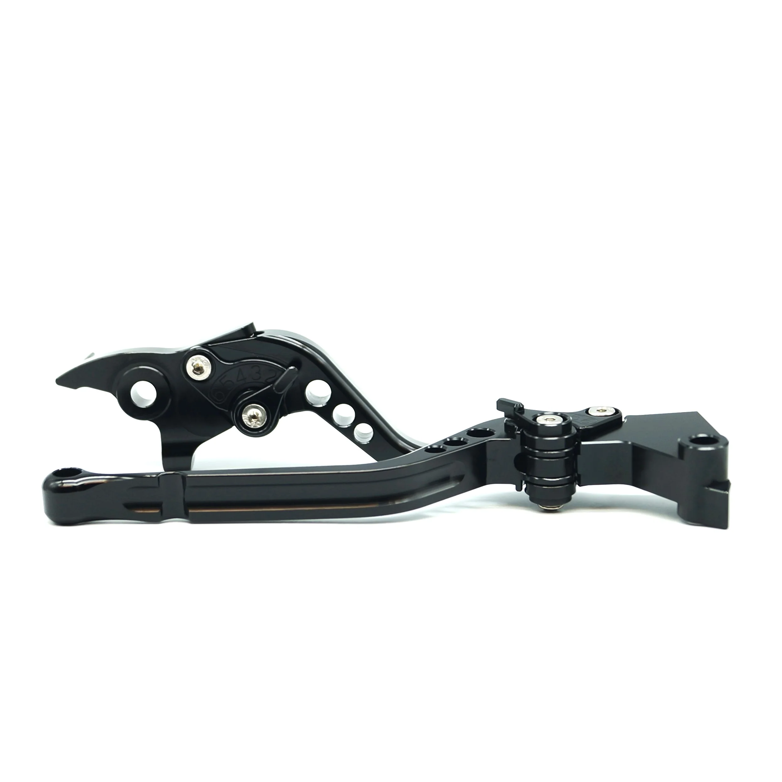 CNC Levers LONG - Royal Enfield 650