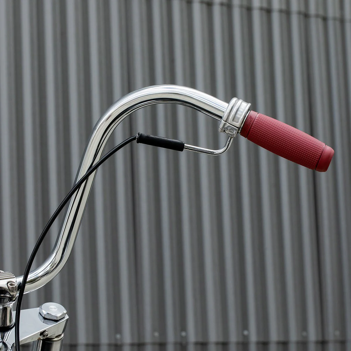 RECOIL GRIPS - OXBLOOD - Image 3