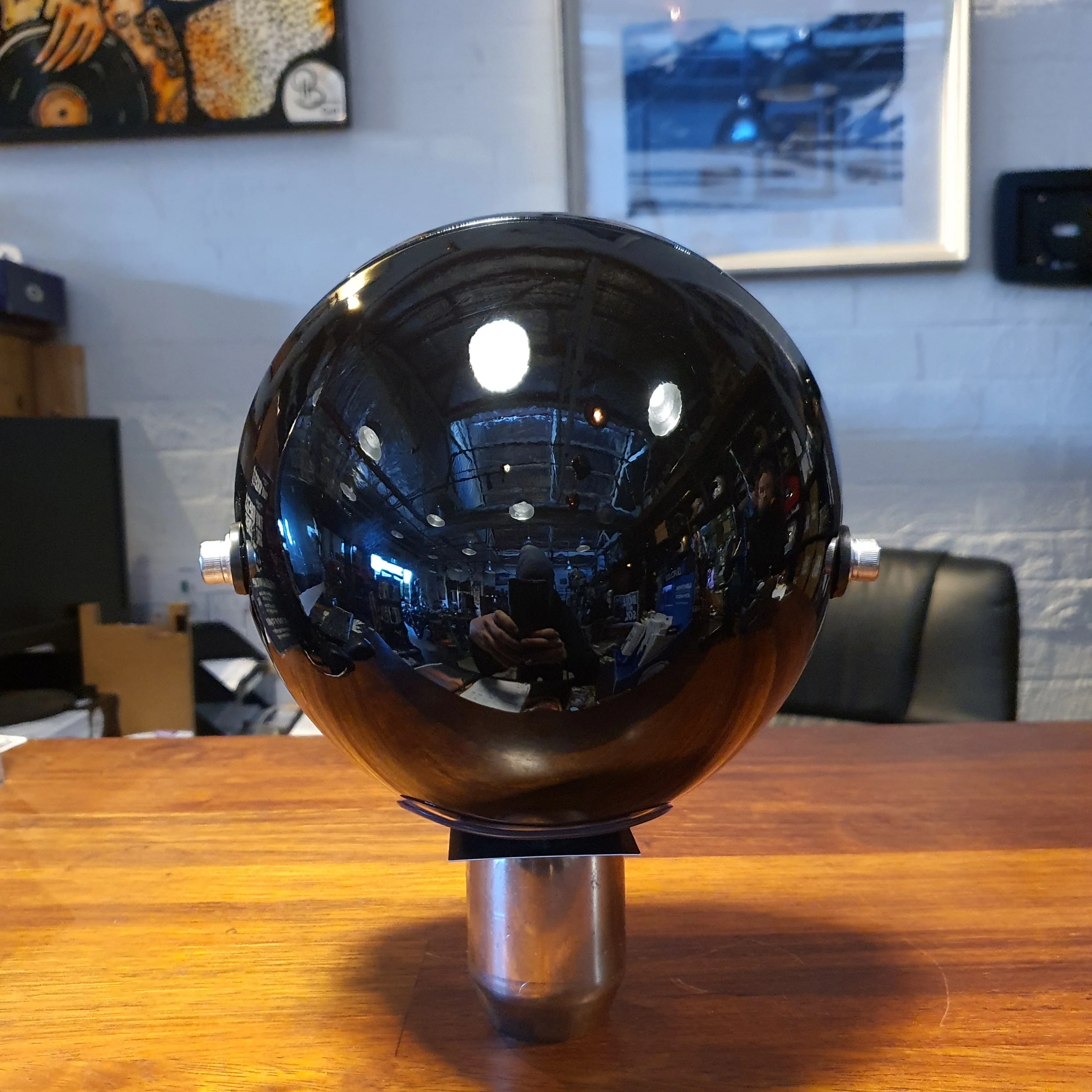 DAYMAKER v2.0 Headlight 7" - Image 3