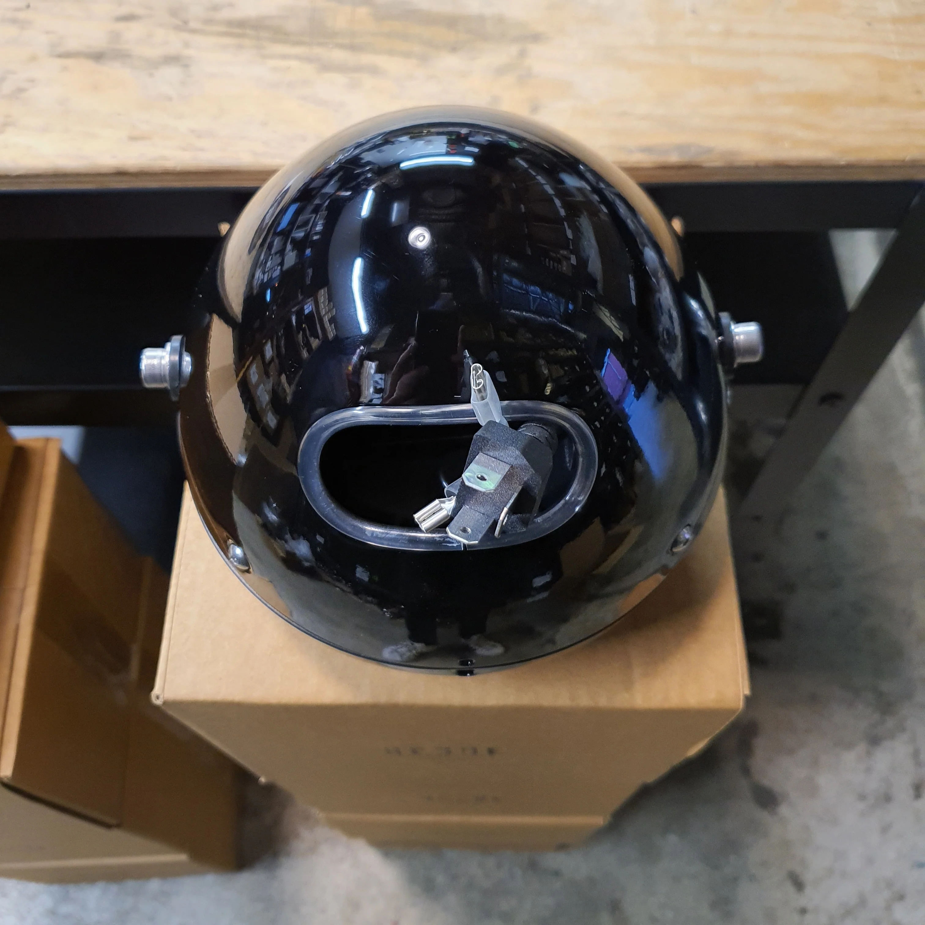 DAYMAKER v2.0 Headlight 7" - Image 4