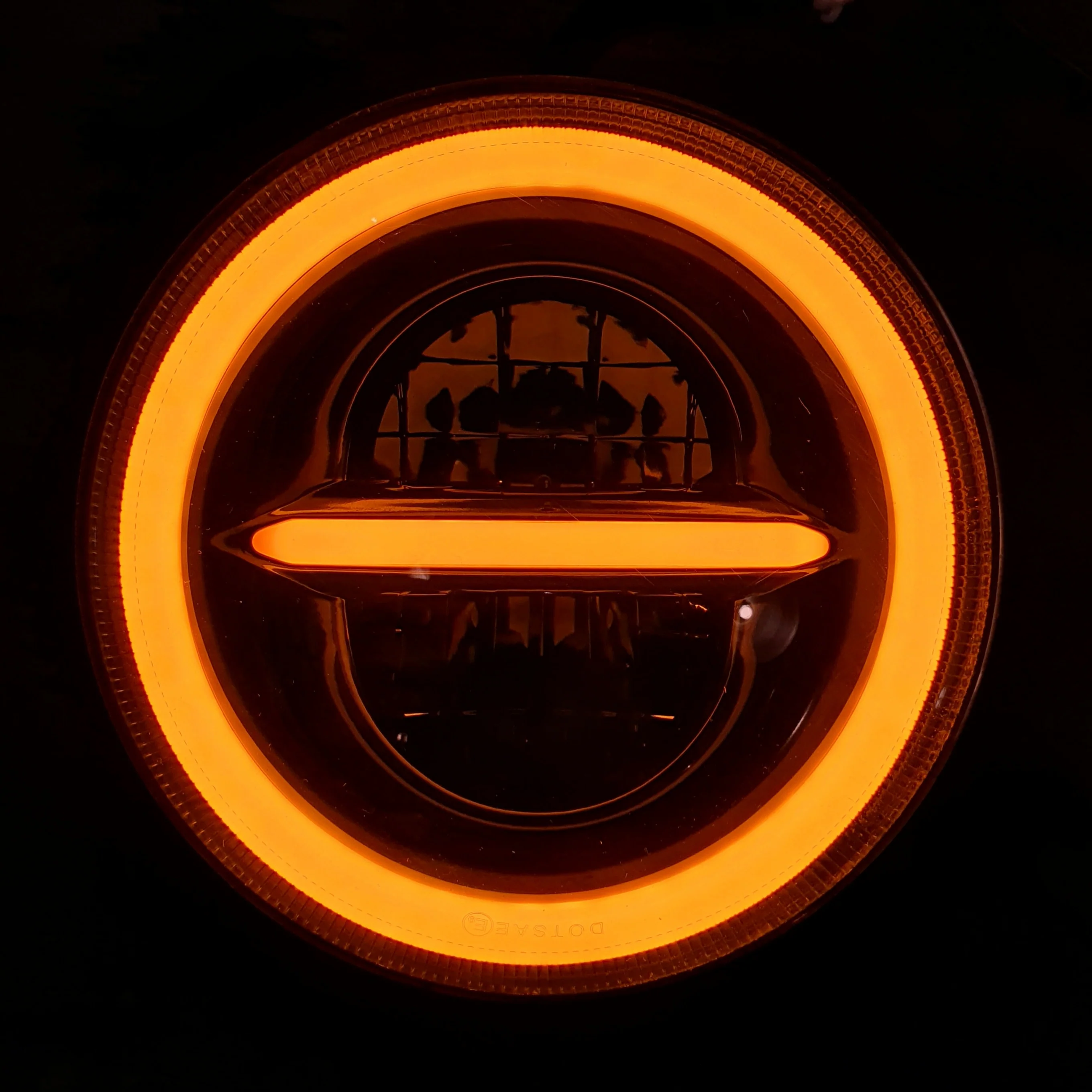 DAYMAKER v2.0 Headlight 7" - Image 6