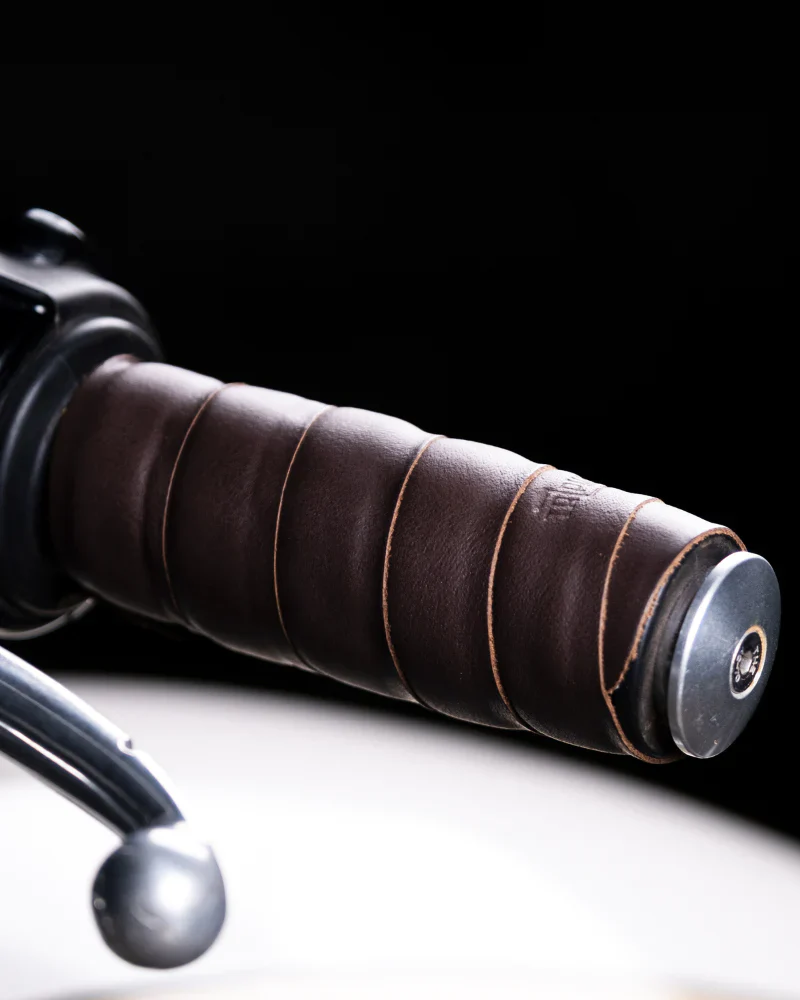 Grips Wrap - Caffeine - Image 2