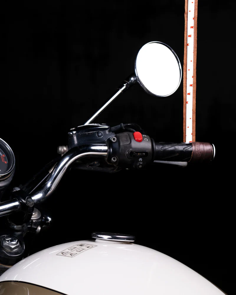 Grips Wrap - Caffeine - Image 3