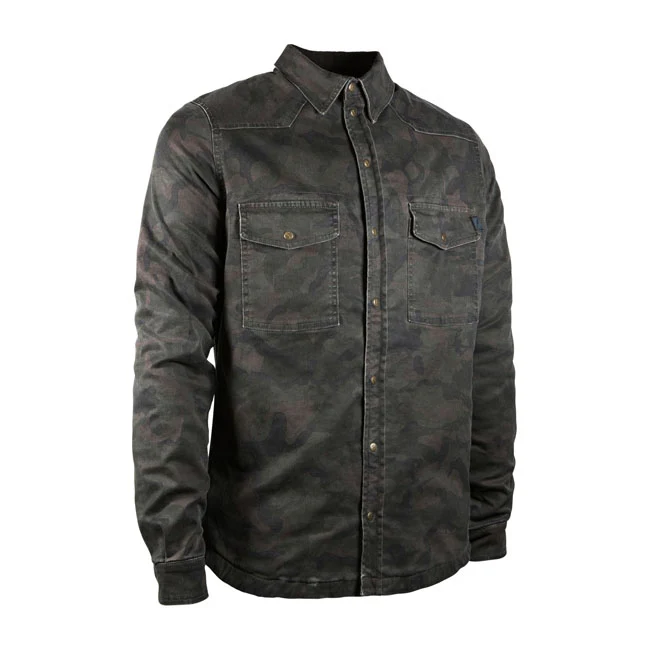 MOTOSHIRT MEN | CAMO - Image 3