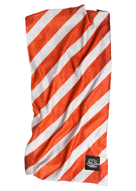 JD Tunnel - Stripes Red - Image 3