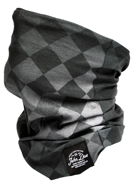 JD Tunnel - Heritage Flag Black - Image 2