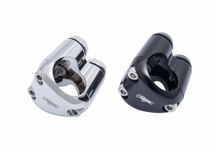 22MM SWITCH 3 BUTTONS Polished - Image 3