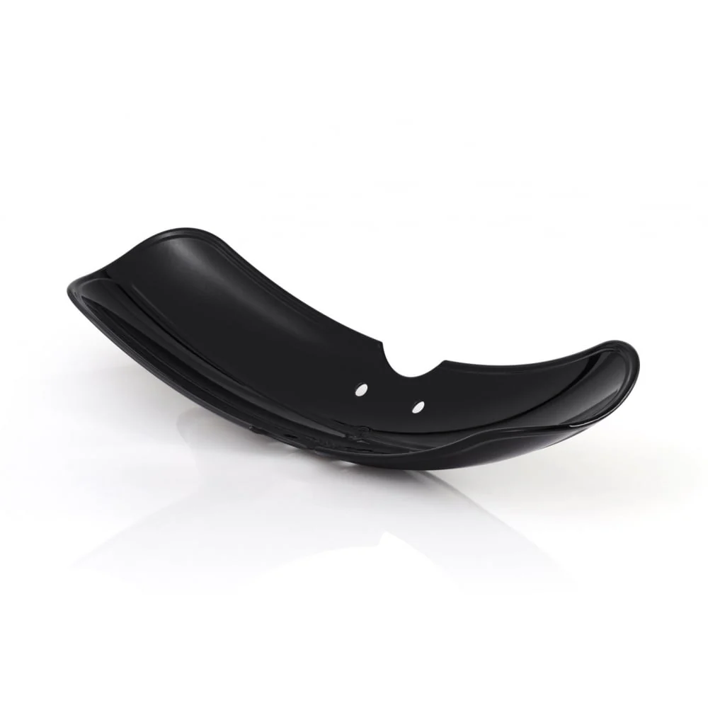 Duckbill Front Mudguard/Fender AIR COOLED - Gloss - Image 5