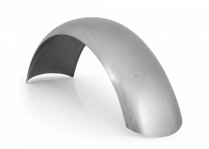 Steel fender 170MM Hardtail 15/16"