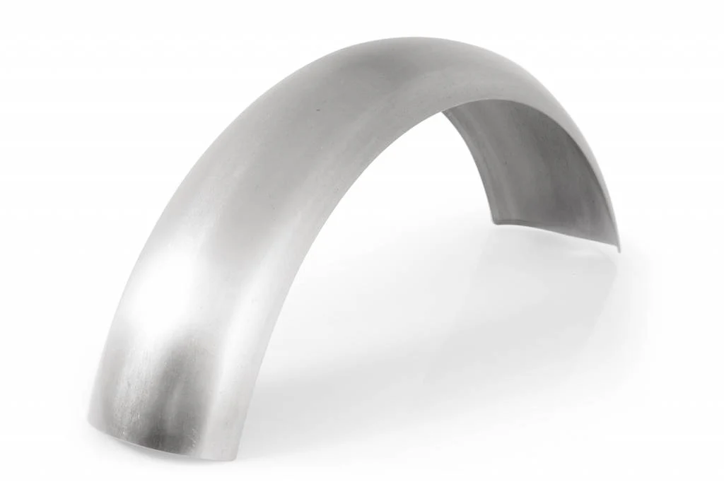 Steel fender 170MM Hardtail 15/16" - Image 4