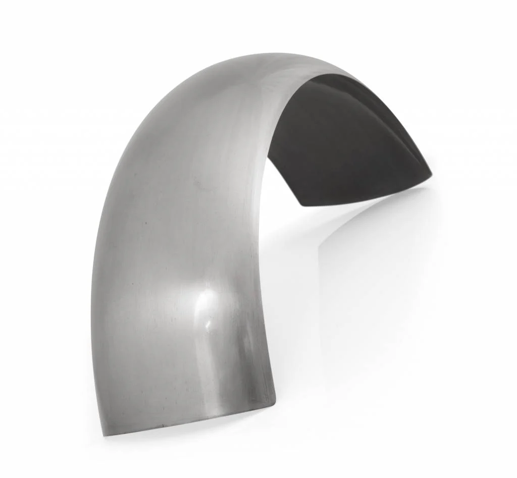 Steel fender 170MM Hardtail 15/16" - Image 6