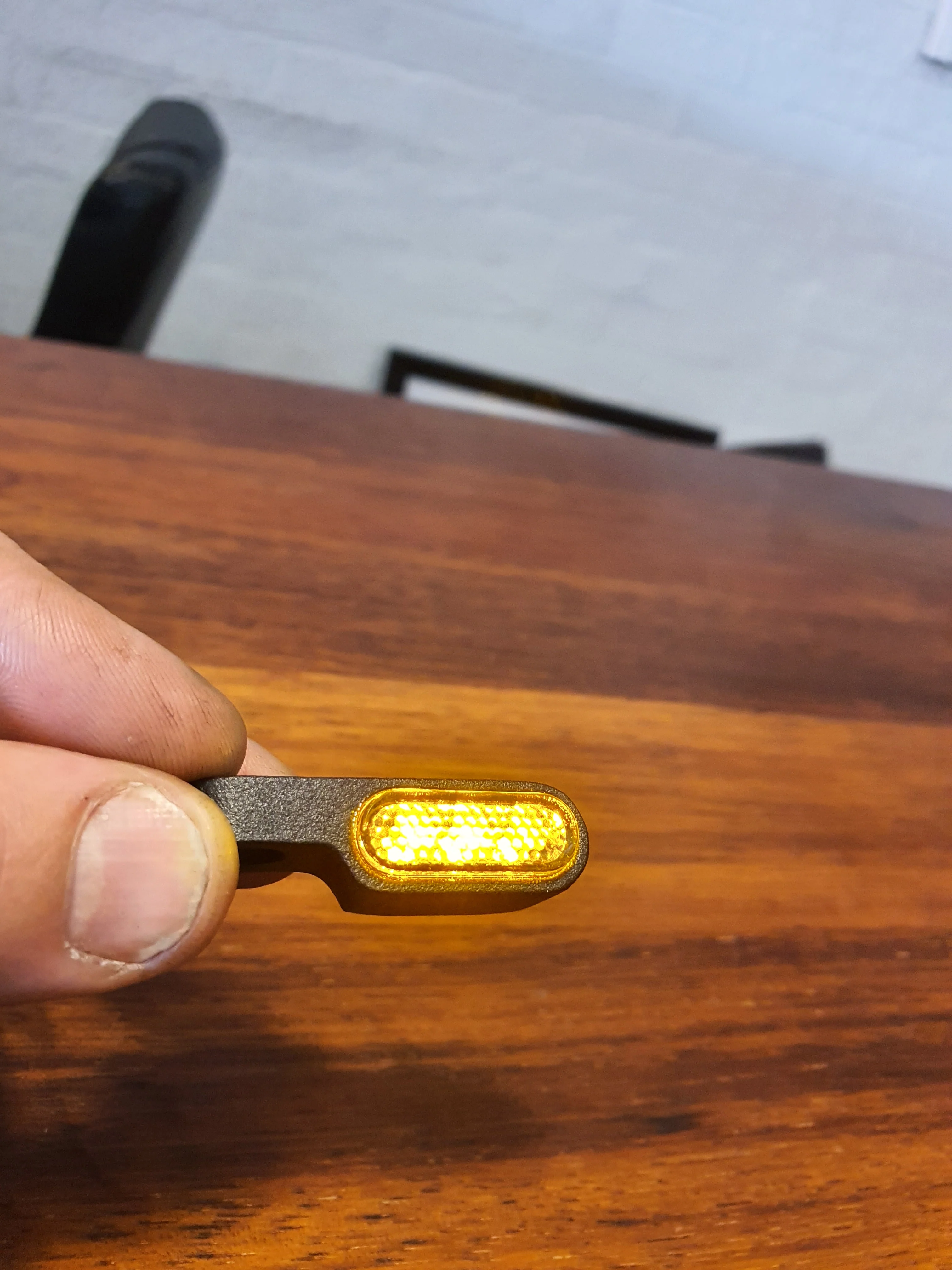 Under bar LED indicators mini - Image 5