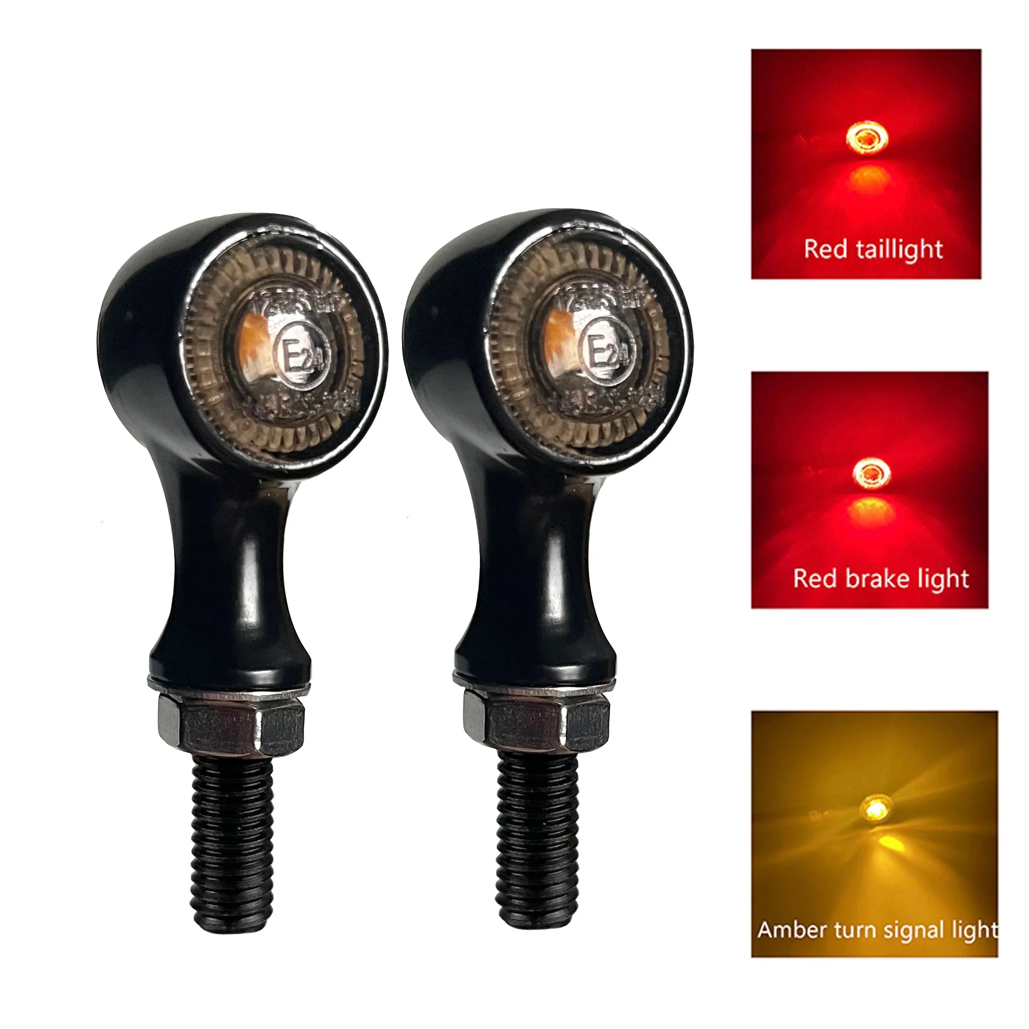 Freestyle Premium LED combination lights 3 in 1 - Image 3
