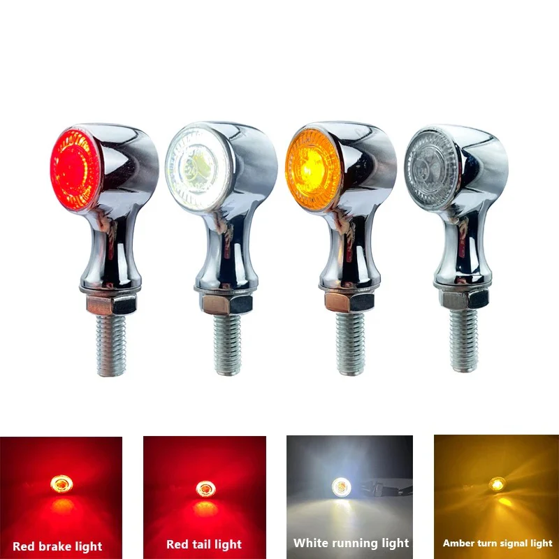 Freestyle Premium LED combination lights 3 in 1 - Image 4
