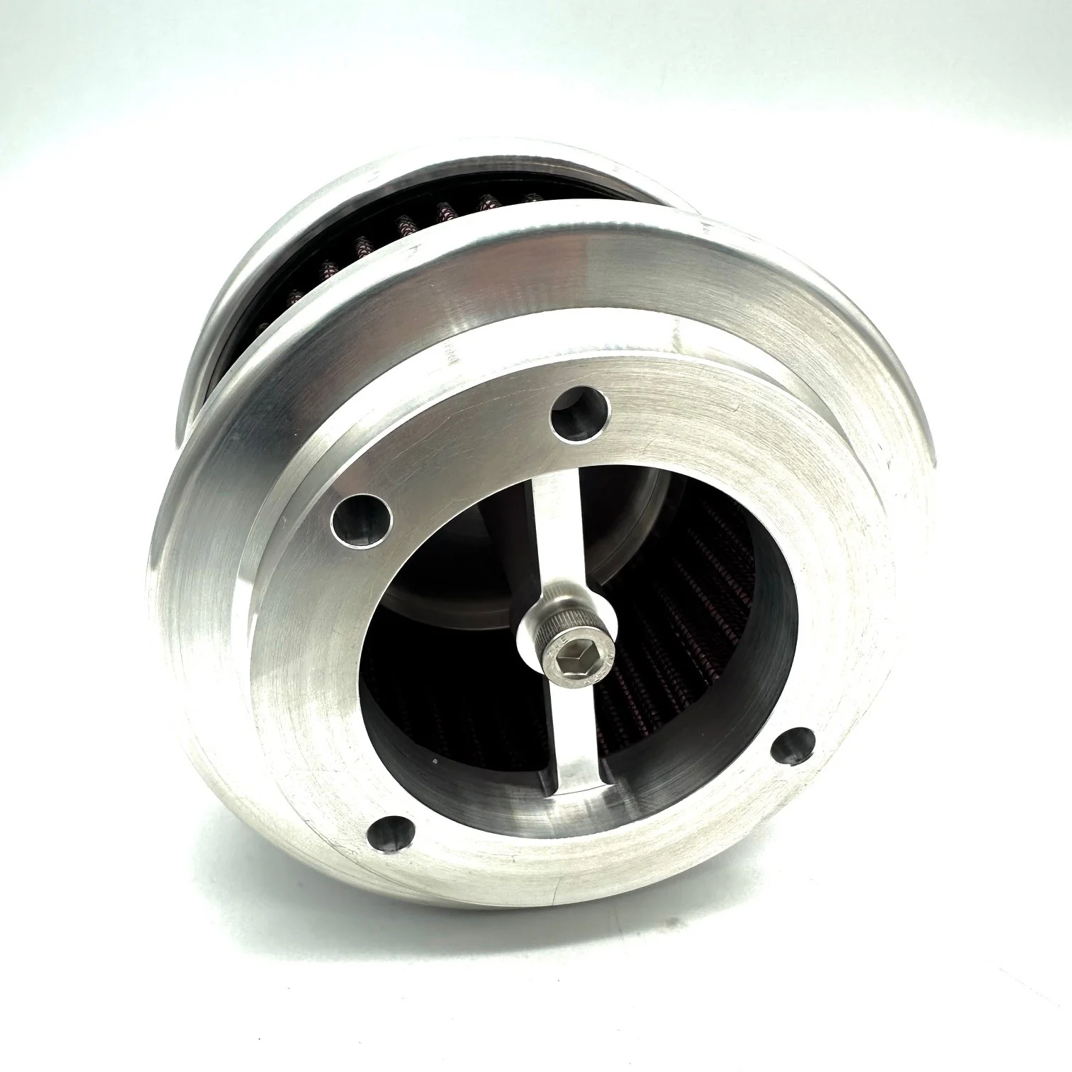 CV40 Billion Tuna Can air filter - Image 7