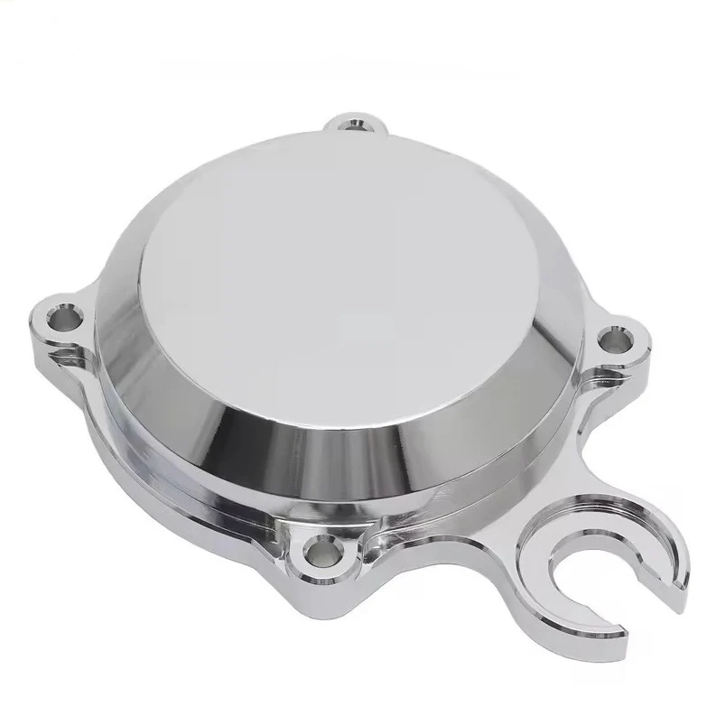CV40 carb top cover choke mount - Image 2