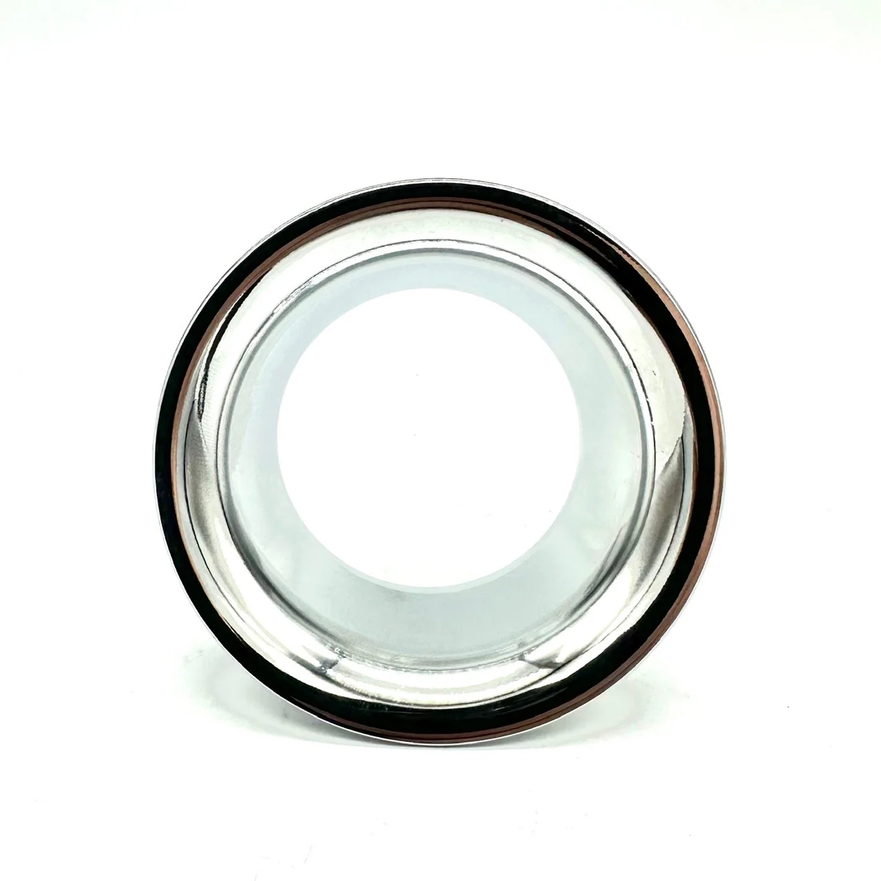 CV40 Velocity stack CHROME - Image 3