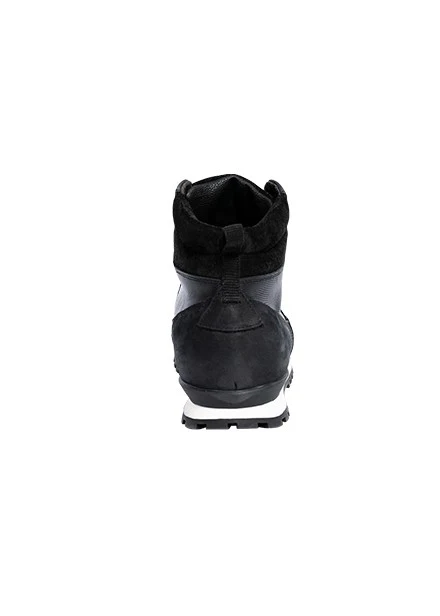 OVERLAND BOOTS BLACK - Image 4