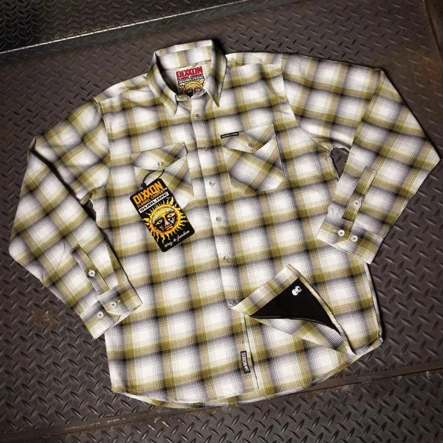 Dixxon Flannel - Sublime 40oz to Freedom - Image 4
