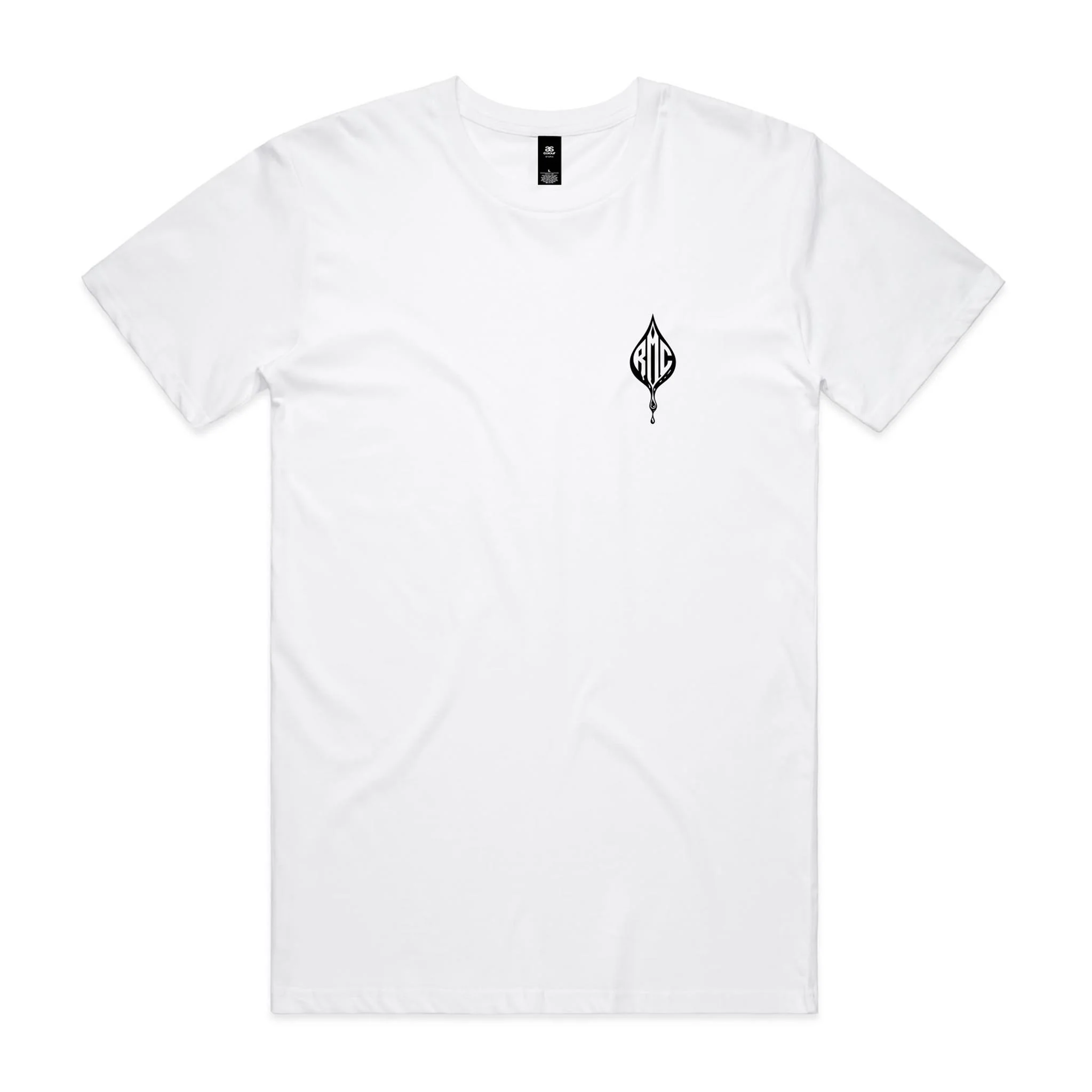 Drip RMC Tee - Image 2
