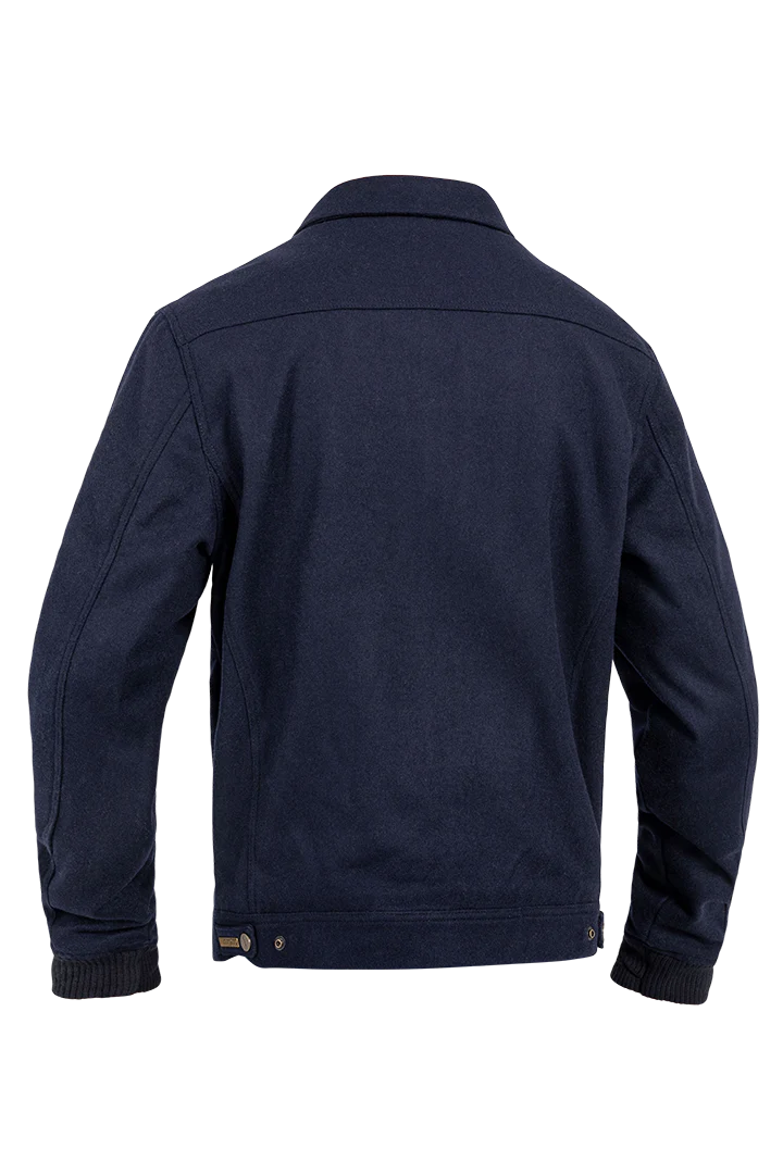 Escape Wool Jacket - Image 3