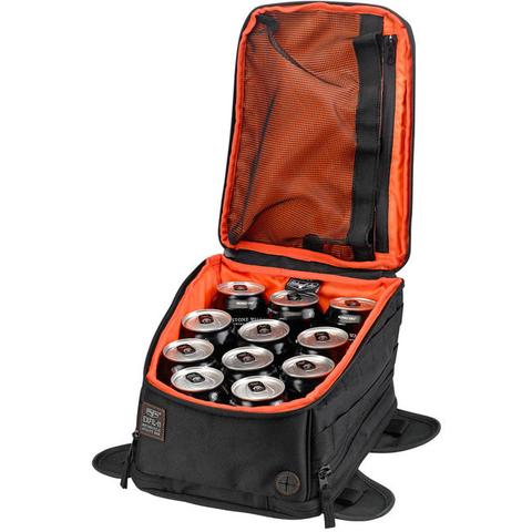 EXFIL-11 Tank Bag - Black - Image 10