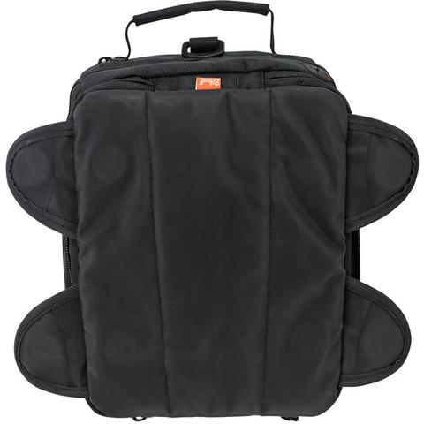 EXFIL-11 Tank Bag - Black - Image 2