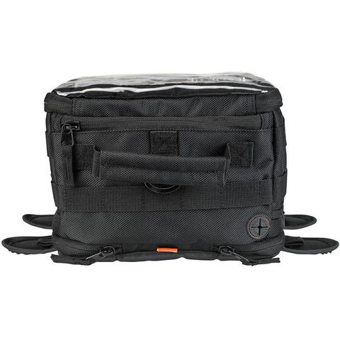 EXFIL-11 Tank Bag - Black - Image 5