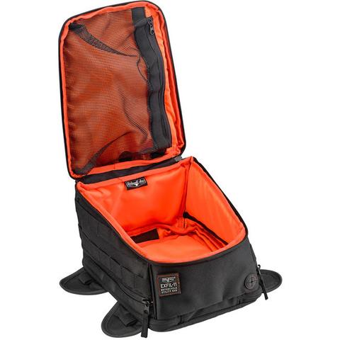 EXFIL-11 Tank Bag - Black - Image 6