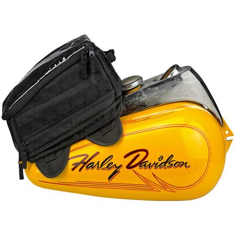 EXFIL-11 Tank Bag - Black - Image 7