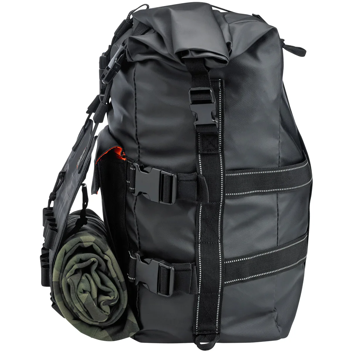 EXFIL-60 Bag - Black - Image 6