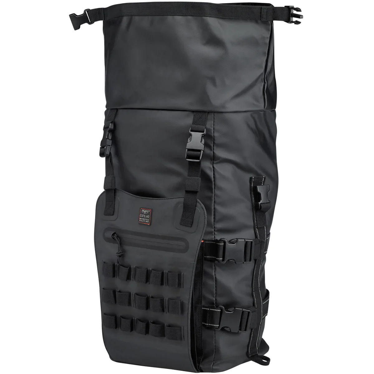 EXFIL-60 Bag - Black - Image 7