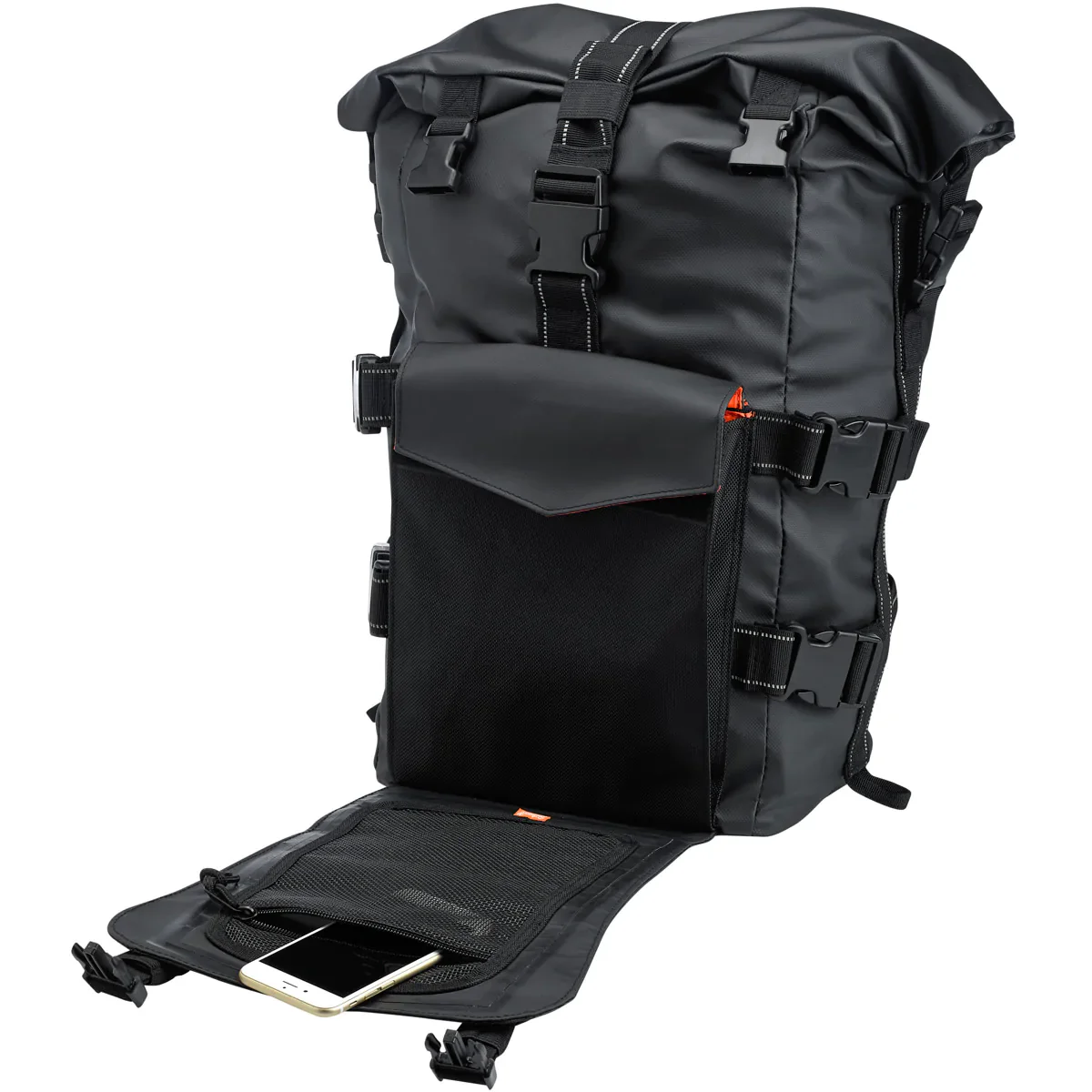 EXFIL-60 Bag - Black - Image 8