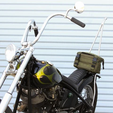 EXFIL-7 Bag - OD Green - Image 3