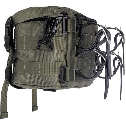 EXFIL-7 Bag - OD Green - Image 7