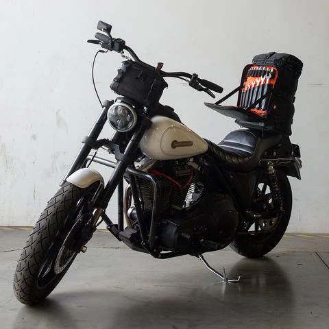 EXFIL-80 Bag - Black - Image 6