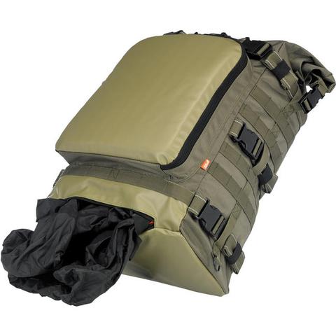EXFIL-80 Bag - OD Green - Image 6