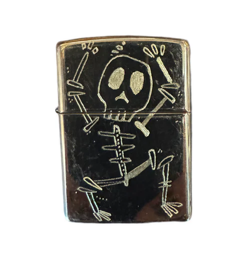 F.T.W. Zippo - Image 2