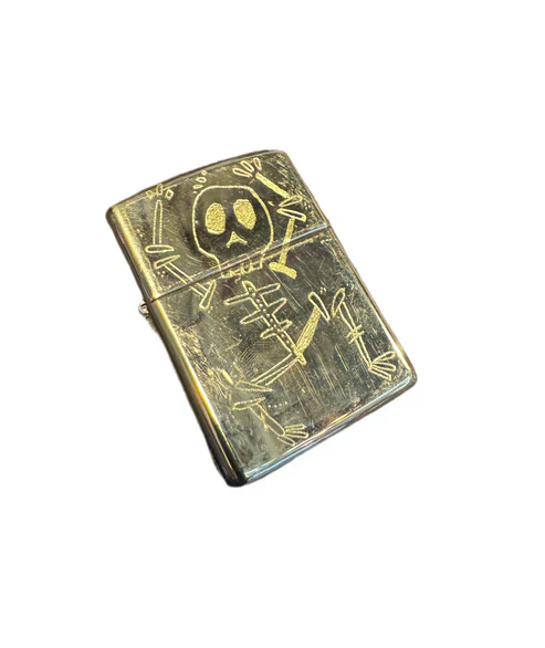 F.T.W. Zippo - Image 4