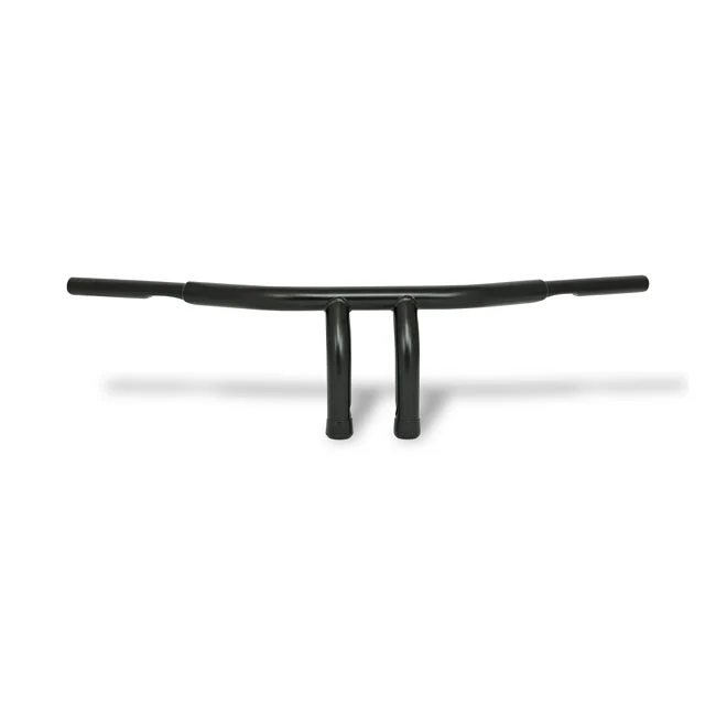 FAT 1-1/4" T-BAR, 6"/8"/10" RISE